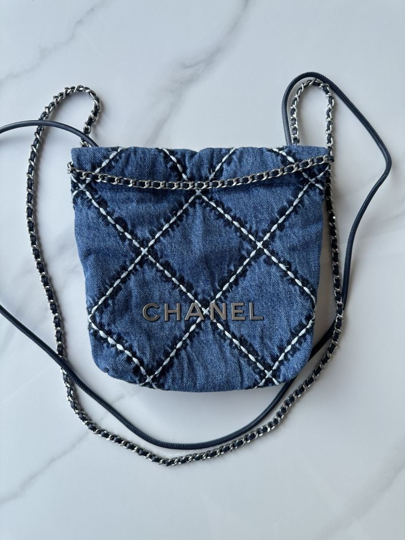 Chanel Hobo 22 Bags